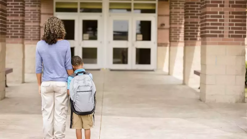 Understanding and Addressing School Anxiety in Children