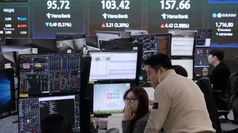 Uncertainty's Grip on Global Oil Markets Amidst Prolonged Conflict