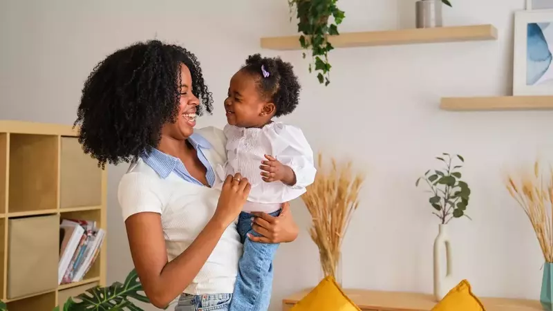 Nurturing Each Child: Strategies for Parental Connection