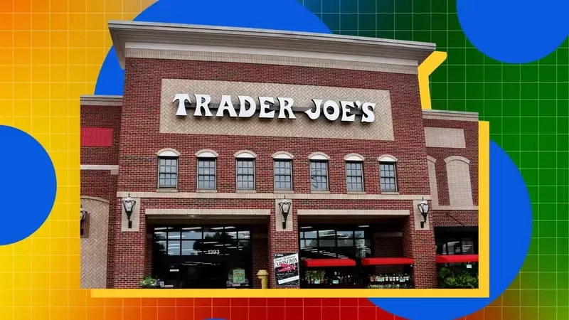 Trader Joe's Top 6 Fiber-Rich Snacks
