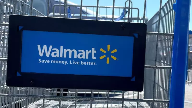 Wireless CarPlay Adapter on Sale at Walmart