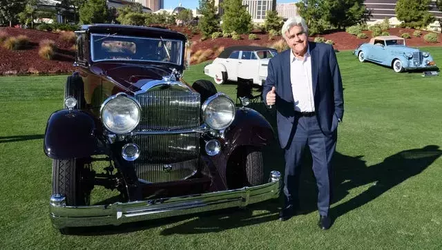 California Considers New Emissions Exemption for Classic Cars