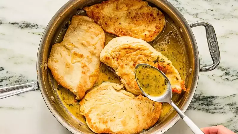 Top 10 Reader-Favorite Recipes This March