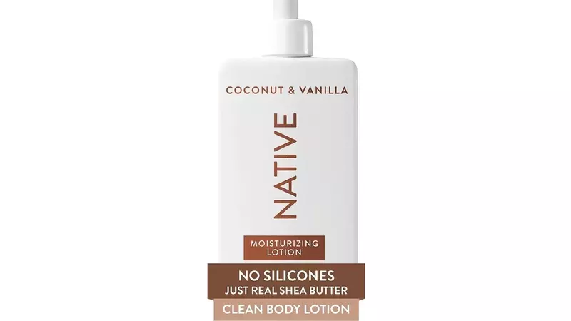 Nourish Your Skin Naturally: Discovering Native Moisturizing Body Lotion