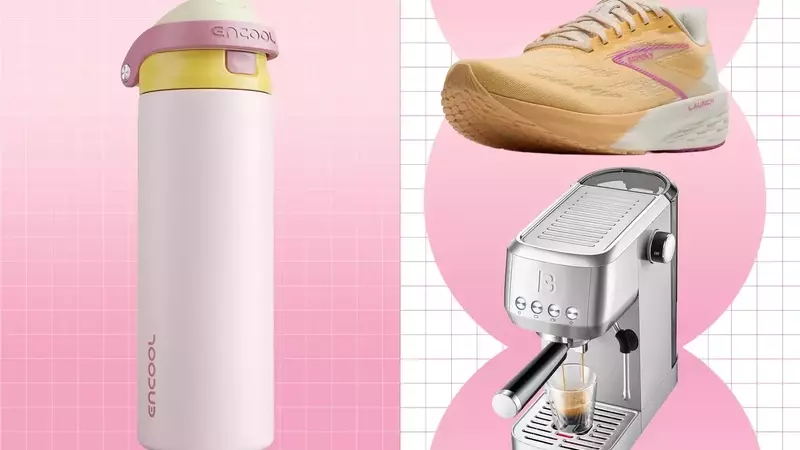 Amazon's Hidden Outlet: Uncovering Deep Discounts on Top Brands