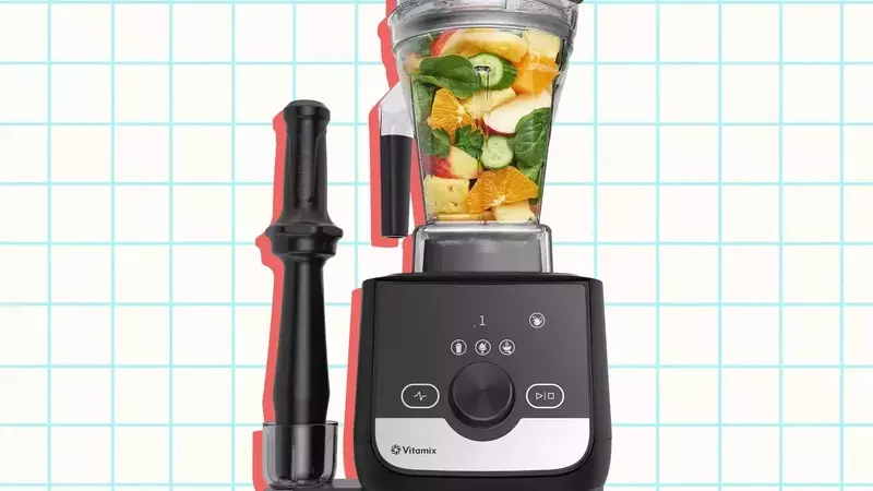 Vitamix Ascent X3 Blender: A Premium Kitchen Essential at an Unbeatable Price