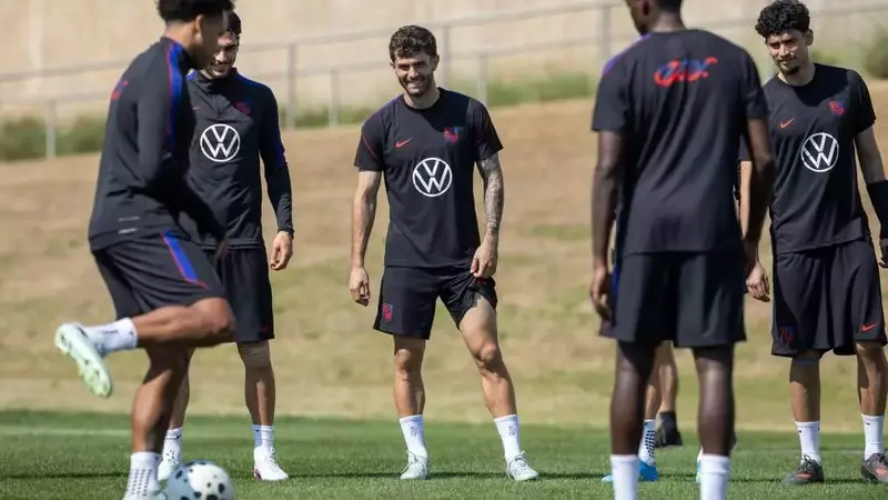 USMNT's World Cup Prospects: Crucial Friendlies Against European Giants