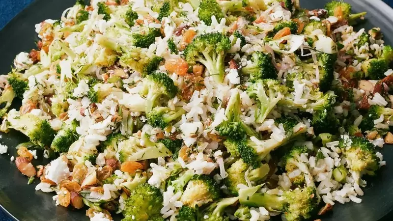 March's Culinary Delights: Top 10 Recipes Embracing Spring's Arrival