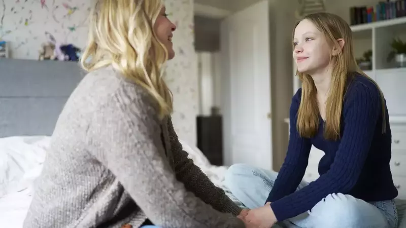 Nurturing Independence: The Democratic Parenting Approach
