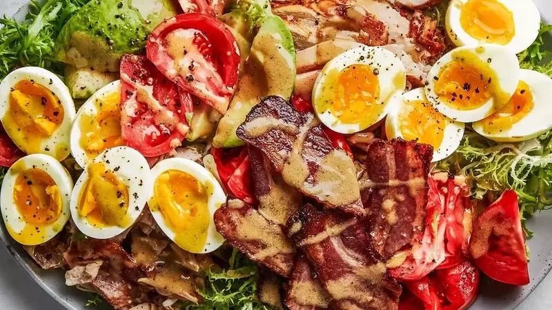 23 Chicken Salad Recipes That Will Make You Crave Salad