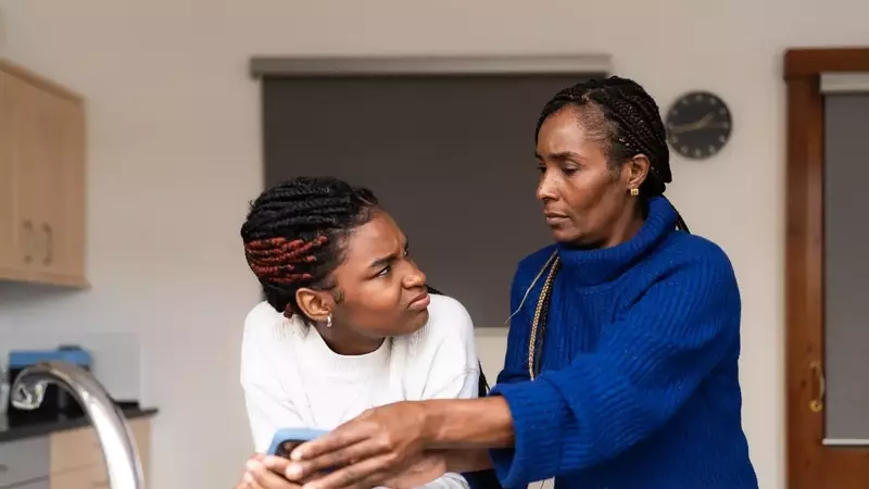 Understanding and Overcoming Harmful Parenting Patterns