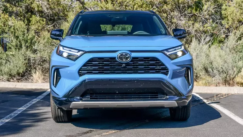 Toyota and Lexus Recall Thousands of Vehicles Over Label Error