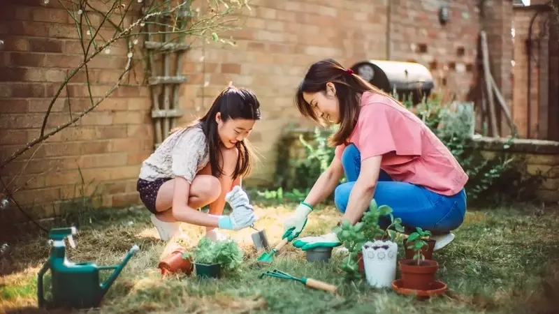 Engaging Spring Activities for Teenagers: A Guide to Growth and Fun