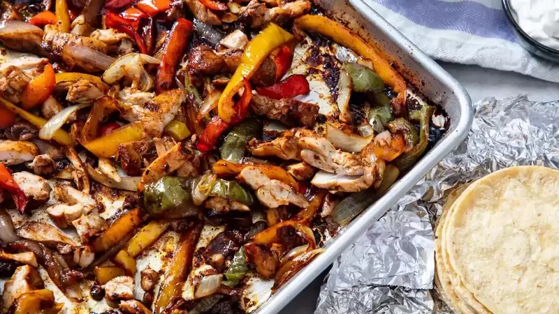 Unleash Your Inner Chef: 10 Creative Bell Pepper Recipes