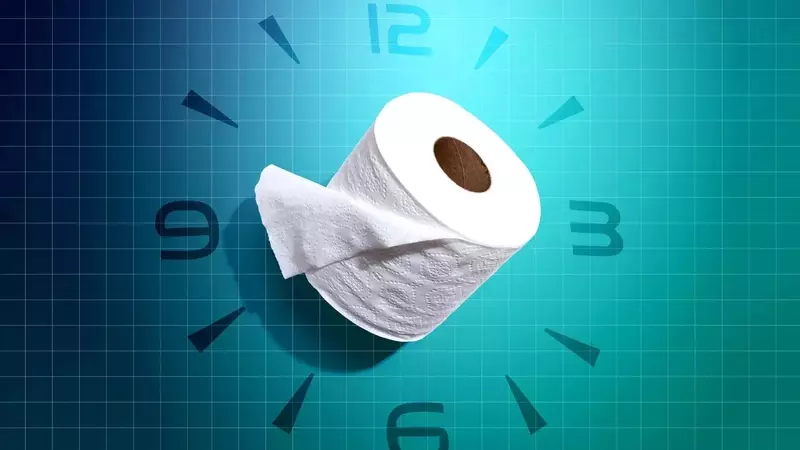 The Morning Ritual That Boosts Digestive Health