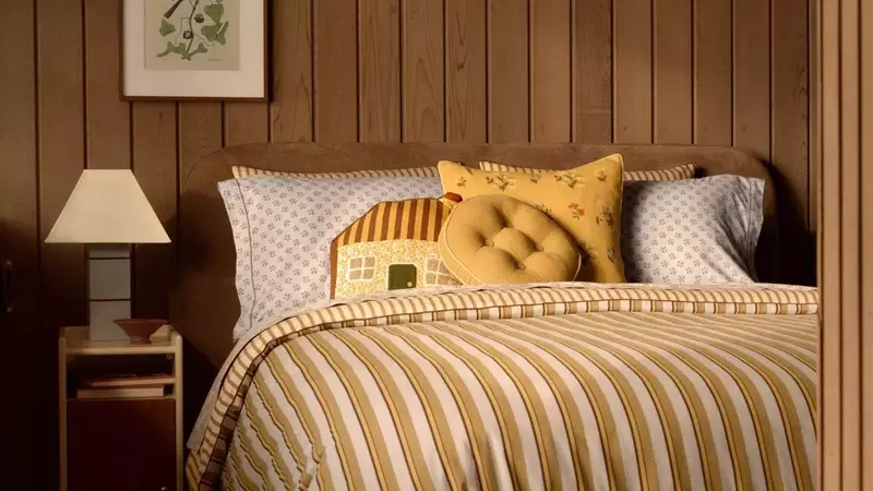 Emma Chamberlain's Eclectic Home Decor Collection with West Elm