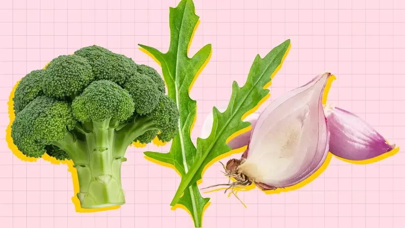 Nourish Your Liver: A Dietary Guide