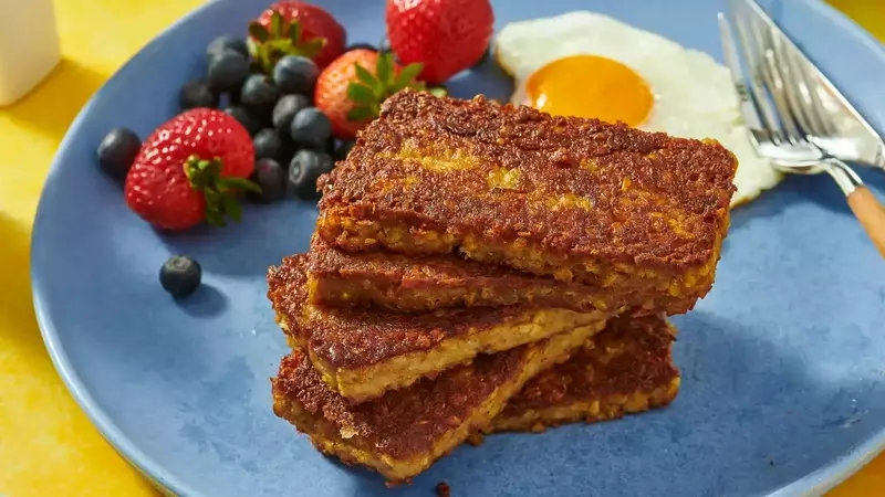 Crafting Authentic Goetta: A German-American Breakfast Delight