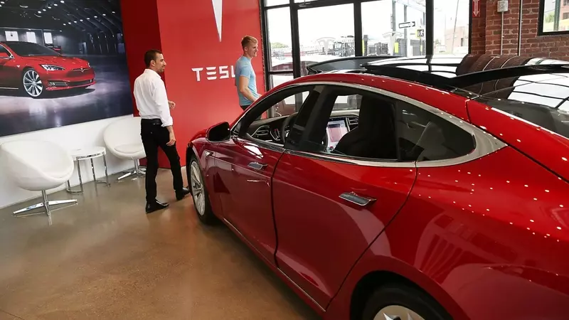 Tesla's Japanese Growth: Service Network Expansion Becomes Crucial Amidst Surging Sales
