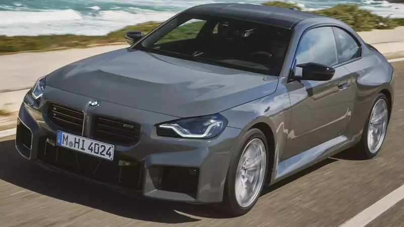 BMW M2: Performance and Affordability Combined