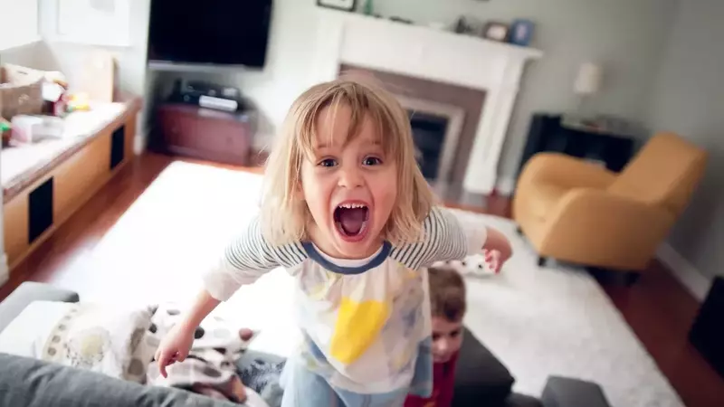 Understanding and Addressing Challenging Childhood Behaviors
