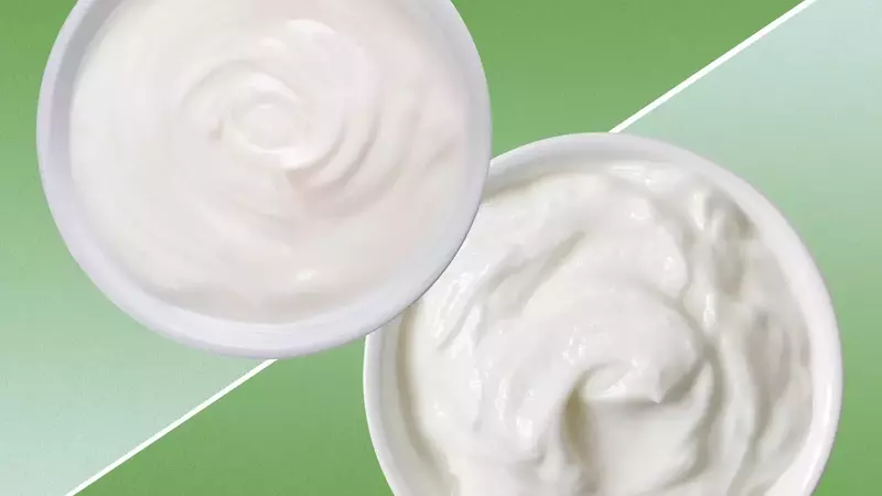 Greek Yogurt vs. Skyr: A Comparative Analysis for Weight Management