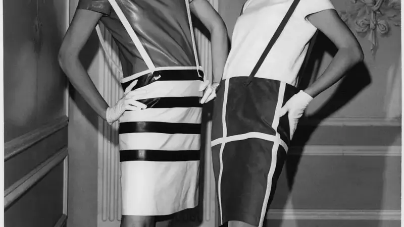 Drew Henry Appointed Creative Director at Courrèges, Signaling New Era