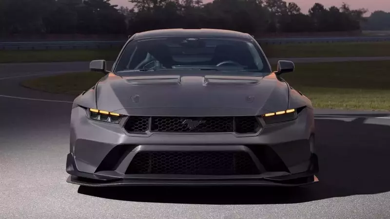 Opportunity to Acquire a Ford Mustang GTD Reopens