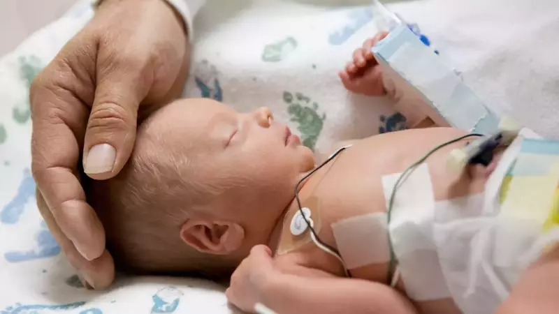 Understanding SSI Benefits for Premature Babies: A Comprehensive Guide