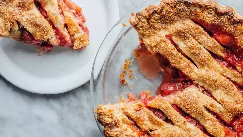 Exploring the Versatility of Rhubarb: Beyond Just Pie