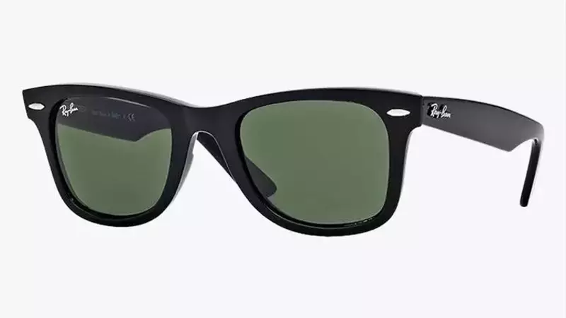 The Ultimate Guide to Ray-Ban Sunglasses for Men