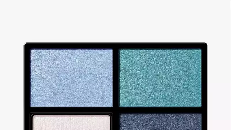Eye Makeup Trends Reshaping 2026: Bold Colors and Creative Expression