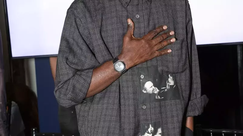 Black Coffee Shines as Snow Lodge Closes Aspen Season in Style