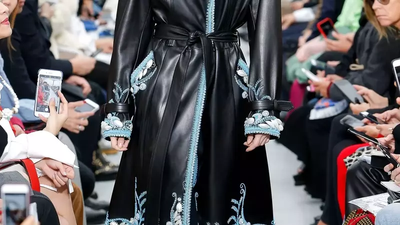 Phoebe Philo's Protégés: Shaping the Future of Fashion