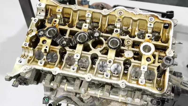 Hyundai's Theta Engine: Dissecting 180,000 Miles of Trouble