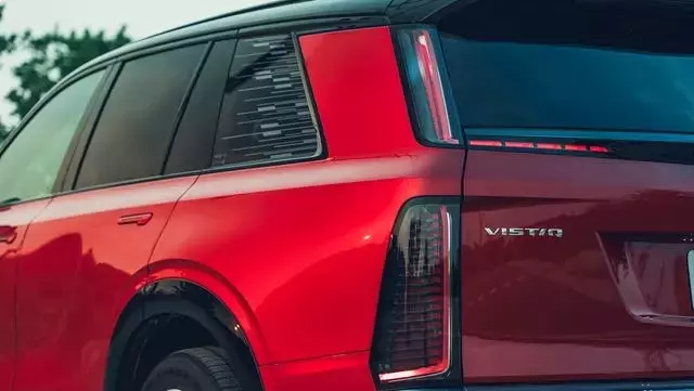 Cadillac Discontinues Torque-Based Badging on 2027 Models