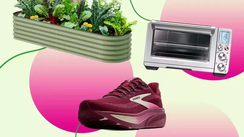 Last Chance for Spring Savings: Top Deals from Amazon's Big Spring Sale
