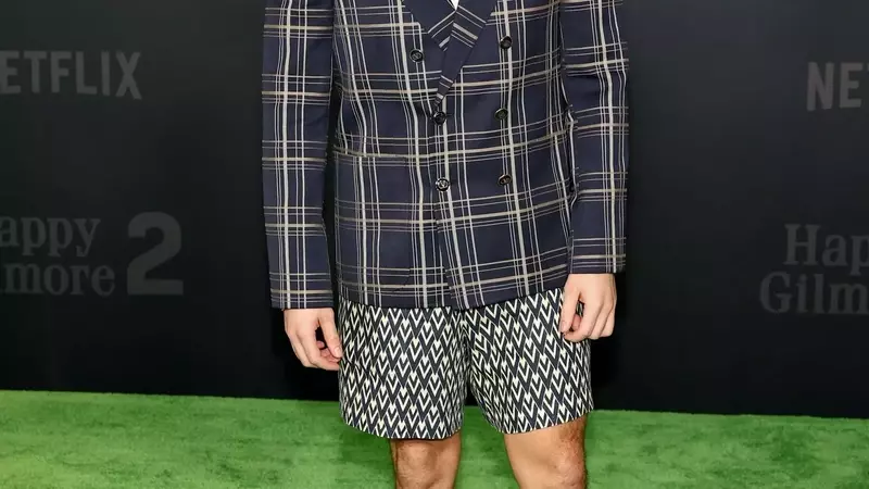 The Rise of Men's Ballet Flats: A New Fashion Trend