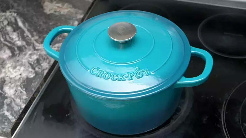 The Best Affordable Enameled Cast Iron Dutch Oven