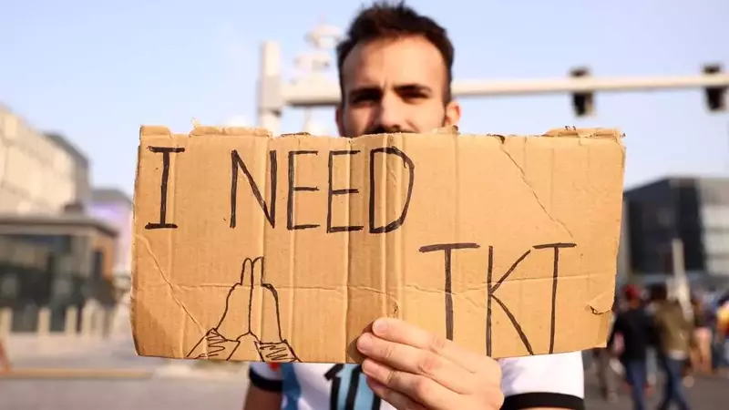 World Cup 2026: Last-Minute Ticket Sales and Pricing Controversy