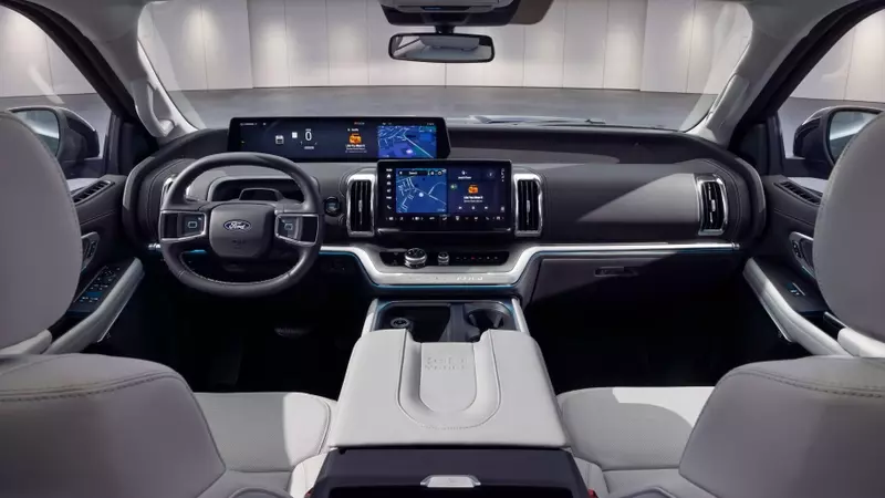 Ford Expedition Celebrates 30 Years with Special Edition