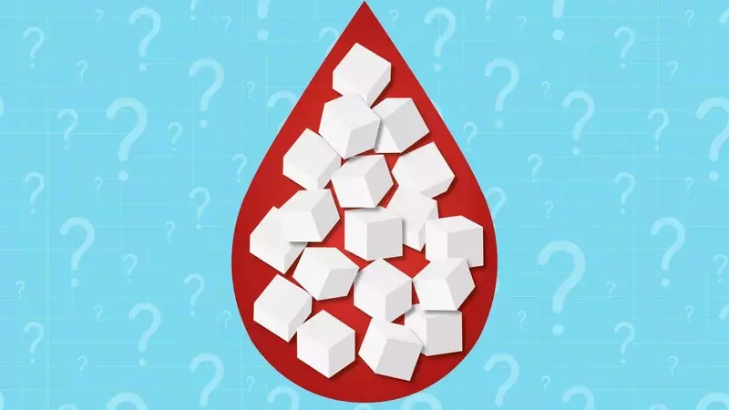 Debunking Blood Sugar Myths: Expert Insights for a Balanced Diet