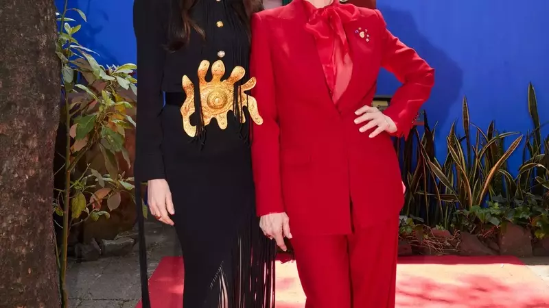 Meryl Streep's Fashion Evolution for 'The Devil Wears Prada 2' Press Tour