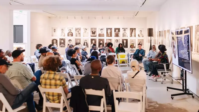 Southern Guild Expands to New York: A Hub for Collaborative Artistry