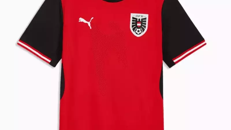 The Ultimate Ranking of 2026 World Cup Kits: From the Sublime to the Ridiculous