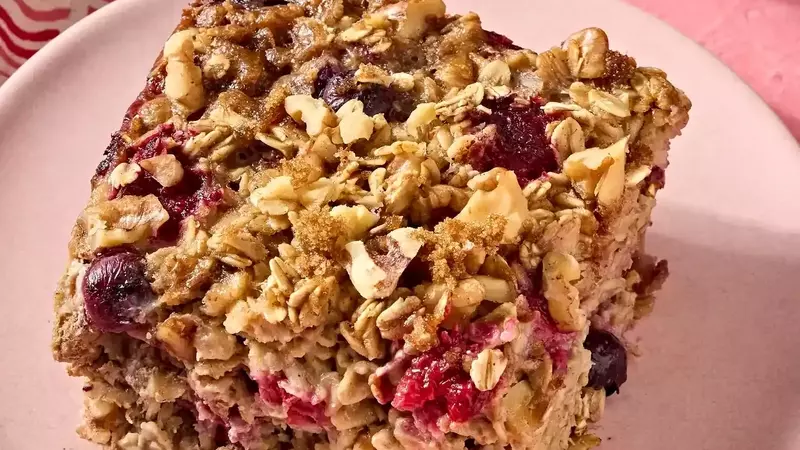 20 Weight Loss Breakfasts: High in Protein and Fiber for Lasting Fullness