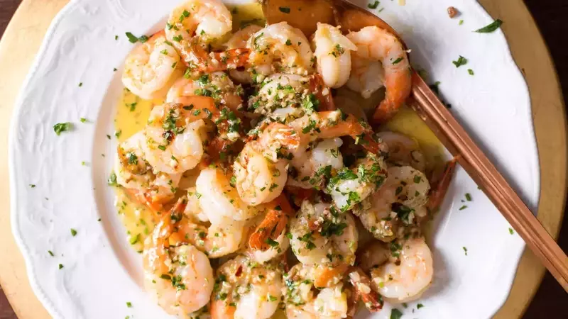 Spring Seafood Dinners: Quick & Elegant Recipes