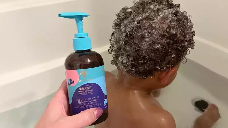 The Best Shampoos for Kids: A Comprehensive Guide to Healthy Hair