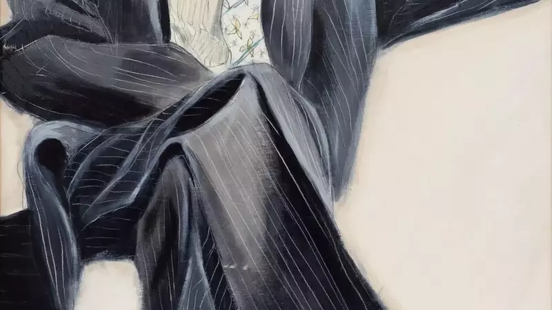 Luella Bartley's Artistic Evolution: From Fashion to Fine Art