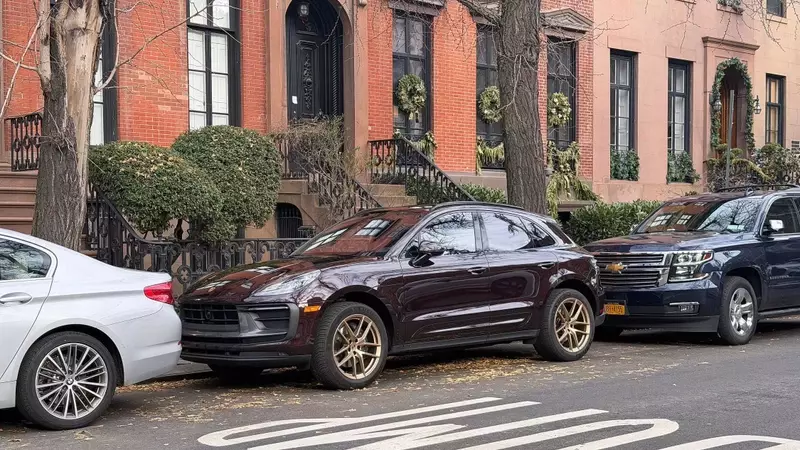 2024 Porsche Macan T Long-Term Review